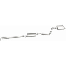 Load image into Gallery viewer, MagnaFlow BRE Exhaust Kit 05-10 Magnum 300 Charger