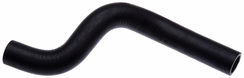 Gates 99-01 Mazda Protege 4-Cyl. 1.6L Upper Molded Coolant Hose