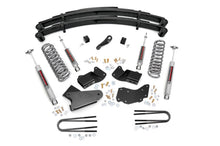 Load image into Gallery viewer, 4 Inch Lift Kit | Rear Springs | Ford Bronco II 4WD (1984-1990)
