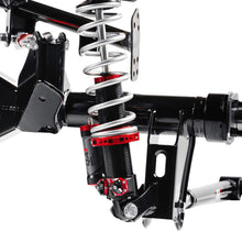 Load image into Gallery viewer, QA1 70-81 GM F Body Double Adjustable Four Link Kit w/ OE Width 9in Housing - Mod Series