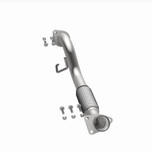 Load image into Gallery viewer, BRE Exhaust 08-14 Rogue  Select 2.5L Front Pipe Kit