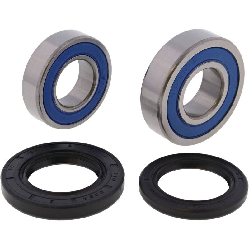 All Balls Racing Wheel Bearing Kit