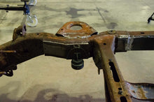 Load image into Gallery viewer, RustBuster 09-18 Ram 1500 Over-Axle Frame Repair Kit - Left