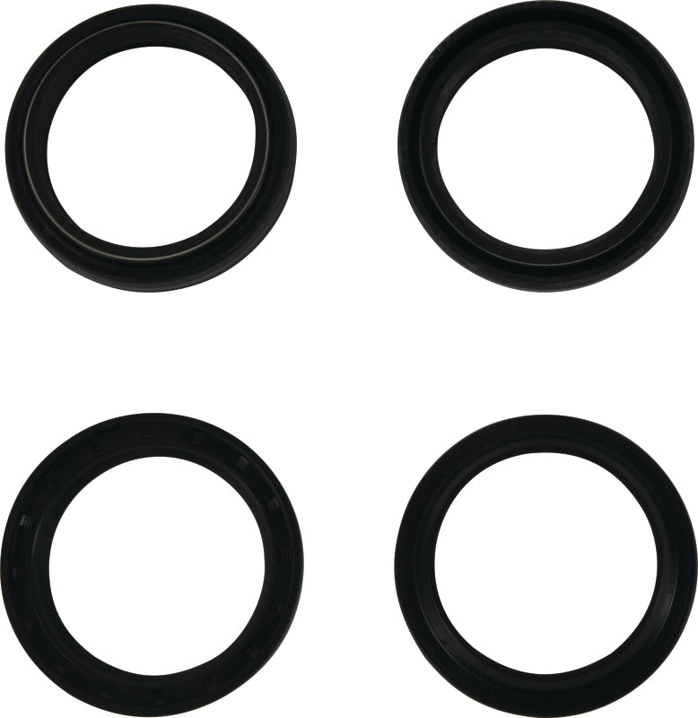 Pivot Works 86-04 Honda XR250R PW Fork Oil & Dust Seal Kit