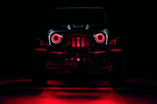 Load image into Gallery viewer, Kuryakyn Nightcrawlers Headlight Kit