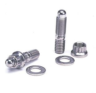 ARP 3/8 X .750in 12pt Header Bolt Kit