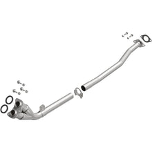 Load image into Gallery viewer, BRE Exhaust 86-89 4Runner 2.4L Front Pipe Kit