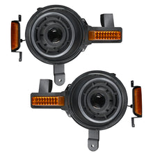 Load image into Gallery viewer, Oracle Ford Bronco 21+ Oculus  Bi-LED Projector Headlights NO RETURNS