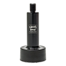 Load image into Gallery viewer, Griots Garage G8 1in Extension Backing Plate