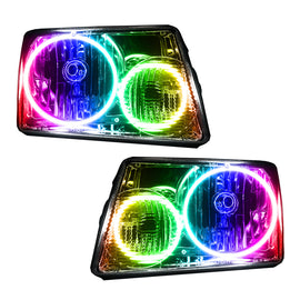 Oracle 01-11 Ford Ranger SMD HL - ColorSHIFT w/o Controller SEE WARRANTY