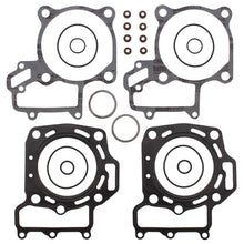 Load image into Gallery viewer, Vertex Gaskets 06-13 Kawasaki KVF650 I Brute Force Top End Gasket Kit