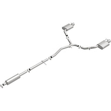 Load image into Gallery viewer, MagnaFlow BRE Exhaust Kit 11-15 Ford Explorer 3.5L