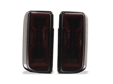 Load image into Gallery viewer, Raxiom 21-26 Ford Bronco Axial Series LED Tail Lights- Black Housing- Smoked Lens