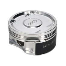 Load image into Gallery viewer, Manley 04+ Subaru WRX STi (EJ257) 100.25mm Bore STD Stroke -17cc Dish - Single