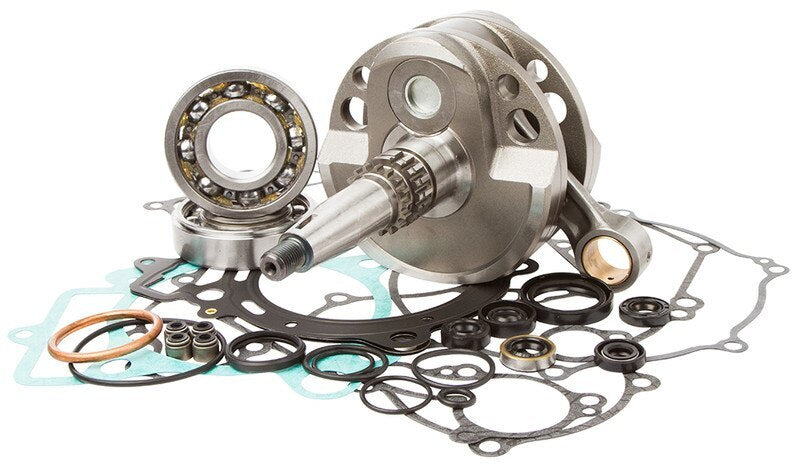 Hot Rods 08-14 Kawasaki KFX 450 R 450cc Bottom End Kit