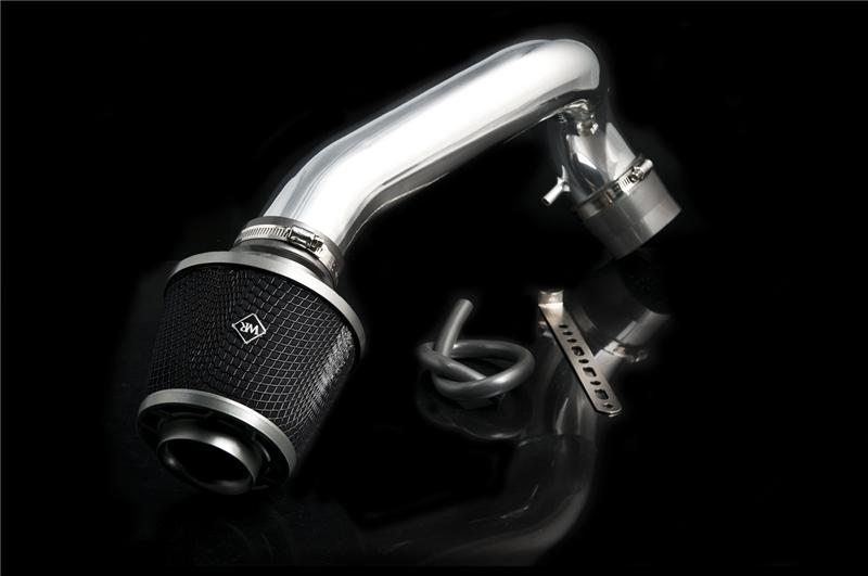 Weapon R 10-13 Chevy Camaro 6.2L V8 Secret Weapon Intake