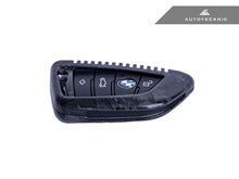 Load image into Gallery viewer, AutoTecknic Dry Carbon Remote Key Case - F97 X3M | F98 X4M