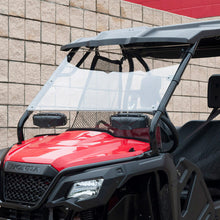Load image into Gallery viewer, Seizmik 15-23 Honda Pioneer 500/520 Windshield Versa-Vent