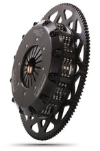 Load image into Gallery viewer, Clutch Masters 89-98 Nissan Skyline 2.5L RB25DET/2.6L RB26DETT 725 PRO Series Triple Disc w/Steel FW