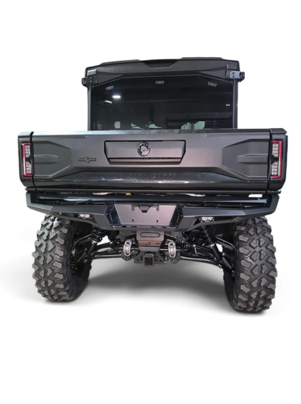 Elektric Off Road 2026+ Can-Am Defender HD11 Volt Rear Bumper