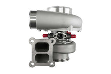 Load image into Gallery viewer, Turbosmart Water Cooled 6870 (Kompact) T4 Divided 0.84AR Externally Wastegated TS-2 Turbocharger