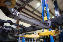 Load image into Gallery viewer, Rust Buster 01-04 Toyota Sequoia Transmission Crossmember