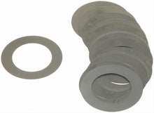Load image into Gallery viewer, MOOG Inside diameter 1.281in / Outside Diameter 2.0in / Thickness .005in King Pin Shim