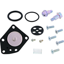 Load image into Gallery viewer, All Balls Racing Fuel Tap Repair Kit