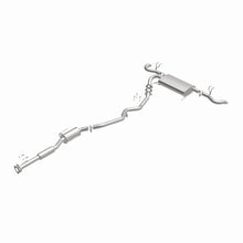 Load image into Gallery viewer, MagnaFlow BRE Exhaust Kit 13-17 ACURA RDX 3.5L