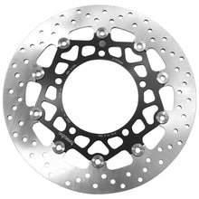 Load image into Gallery viewer, Brembo OE 06-08 Suzuki GSR 400CC/06-08 Suzuki GSR 750CC 310x5mm Brake Disc - Front Floating
