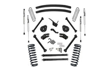 Load image into Gallery viewer, Superlift 94-99 Ram 2500/3500 4WD Diesel/V 10 5in Lift Kit w/ Fox 2.0 Shocks