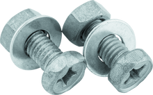 Load image into Gallery viewer, BikeMaster Batt Hardware Pack - 6x14.8mm