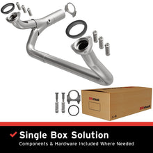 Load image into Gallery viewer, BRE Exhaust 88-93 C1500 C2500 K1500 K2500 4.3L 5.0L Front Pipe Kit