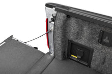 Load image into Gallery viewer, Husky Liners 2019 Chevrolet Silverado/GMC Sierra 1500 w/MPTG Guardian Impact Bed Liner - Full