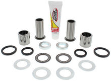 Load image into Gallery viewer, Pivot Works 96-08 Suzuki RM125 PW Swing Arm Kit