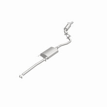 Load image into Gallery viewer, MagnaFlow BRE Exhaust Kit 04-07 Highlander RX330 3.3L