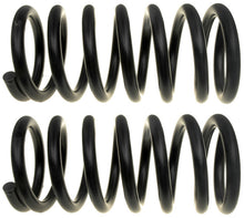 Load image into Gallery viewer, MOOG 05-10 Honda Odyssey Rear Coil Springs