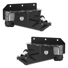 Load image into Gallery viewer, Timbren 3500lb HD Axle-Less Trailer Suspension w/ 4in Lift &amp; Long Spindles