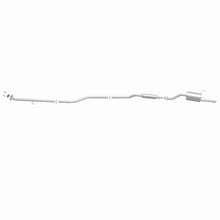 Load image into Gallery viewer, MagnaFlow BRE Exhaust Kit 01-05 Honda Civic 1.7L