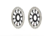 Load image into Gallery viewer, Brembo OE 2008 Ducati 1098/2008 1098 S/09-11 1198/05-06 749 Dark Groove Brake Disc