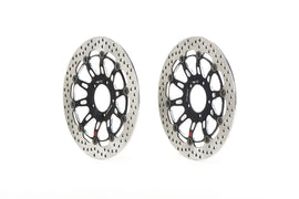 Brembo OE 2008 Ducati 1098/2008 1098 S/09-11 1198/05-06 749 Dark Groove Brake Disc