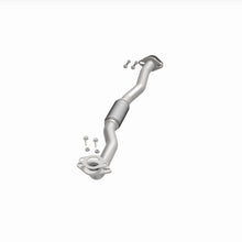 Load image into Gallery viewer, BRE Exhaust 05-10 Tucson Sportage 2.0L Front Pipe Kit
