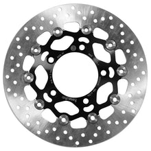Load image into Gallery viewer, Brembo OE 12-14 Kymco Xciting i 400cc 280x4mm Brake Disc - Front Floating