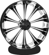 Load image into Gallery viewer, Performance Machine 18x5.5 Forged Wheel Revel  - Contrast Cut Platinum