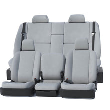 Load image into Gallery viewer, Covercraft 23-26 Toyota Corolla Leatherette PrecisionFit Custom Second Row Seat Covers