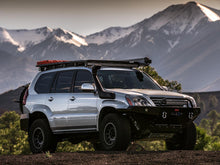 Load image into Gallery viewer, ICON 03-09 Lexus GX470 0-3.5in Stage 8 Suspension System - Tubular UCA