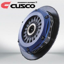 Load image into Gallery viewer, Cusco Twin Clutch System Copper Twin CT9A