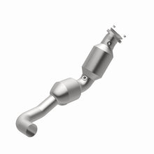 Load image into Gallery viewer, MagnaFlow DF Conv 2021 Ford F-150 Left Underbody 3.5L