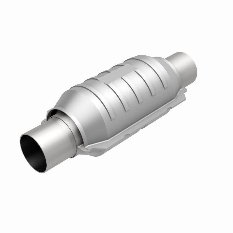 MagnaFlow Universal Catalytic Converter 2.25in. OEM