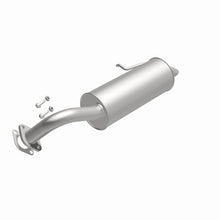 Load image into Gallery viewer, MagnaFlow BRE Exhaust Kit 14-19 KIA SOUL 1.6L